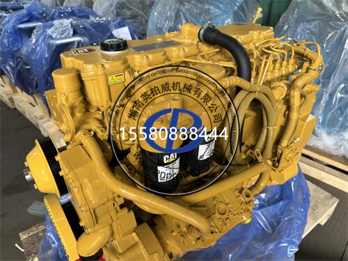 卡特336GC發(fā)動(dòng)機(jī)的“心臟”：珀金斯C7.1渦輪增壓的秘密