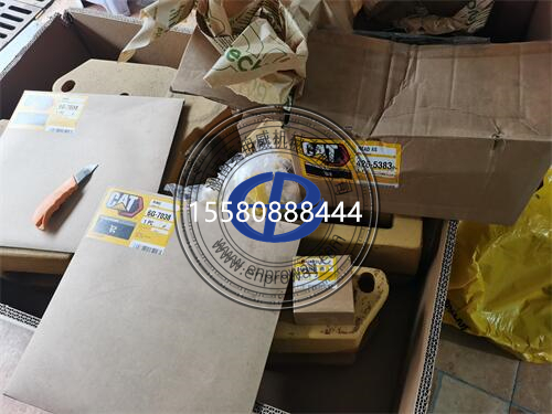 探秘美國(guó)卡特船用發(fā)動(dòng)機(jī)總成與配件：海上動(dòng)力的“心臟”