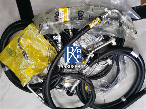 探秘卡特彼勒1843229活塞內(nèi)燃發(fā)動(dòng)機(jī)管路組件：機(jī)械世界的隱形英雄