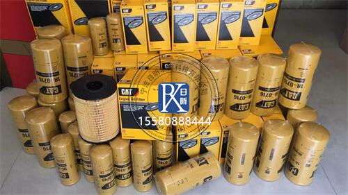 卡特313濾芯：守護挖掘機的“隱形衛士”