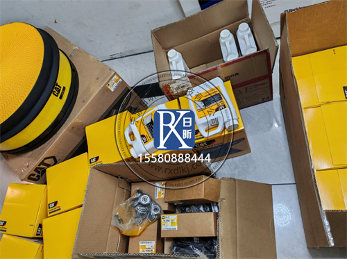 卡特3512B柴油機配件全攻略：從認識到選購