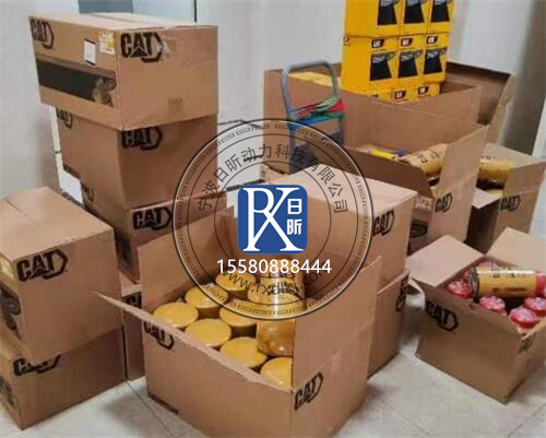 卡特彼勒336E柴油濾芯的核心作用與技術(shù)標(biāo)準(zhǔn)