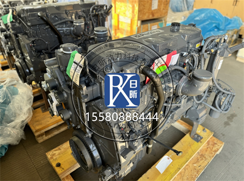 徐工挖掘機珀金斯發(fā)動機:典型應用場景