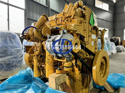 探尋卡特C9.3發(fā)動機經銷商：解鎖動力背后的供應鏈密碼