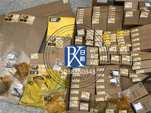 卡特D10發動機原廠零配件：設備高效運轉的核心密碼