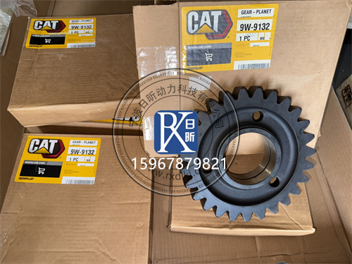 卡特3516充電交流發電機5N-5692：工程設備的電力心臟