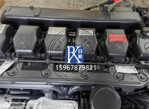 奔馳OM460LA發(fā)動機(jī)空調(diào)壓縮機(jī)：汽車舒適的“幕后英雄”