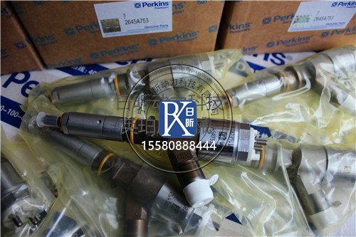 珀金斯Perkins噴油器維護(hù)手冊更新細(xì)節(jié)（2025版）