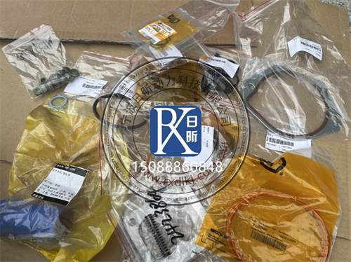 卡特挖掘機(jī)配件全解析：分類、維護(hù)與選購指南