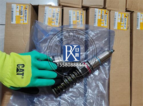 珀金斯Perkins發(fā)動機(jī)噴油器故障排查全攻略：從檢測到修復(fù)的專業(yè)指南