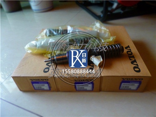 沃爾沃噴油器的材料技術(shù)與制造工藝深度解析