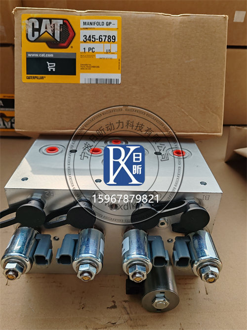 CAT3456發(fā)動機(jī)四配套維修包：工程機(jī)械的“健康密碼”