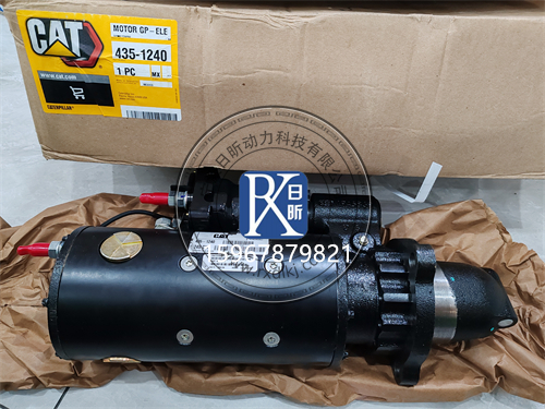 一文讀懂CAT3512B馬達(dá)修理包7C3372，老司機(jī)都收藏了！