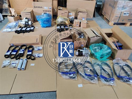 沃爾沃柴油機(jī)全周期維護(hù)指南（含噴油器與渦輪增壓器專項(xiàng)方案）