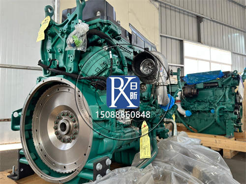 沃爾沃柴油機正時燈檢測的具體步驟和標準值