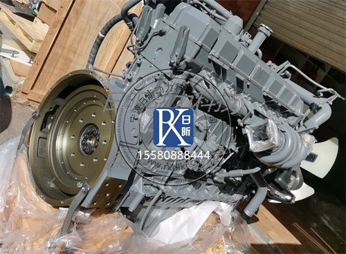 五十鈴柴油機(jī)正時齒輪維護(hù)全攻略：從核心調(diào)整到故障排查