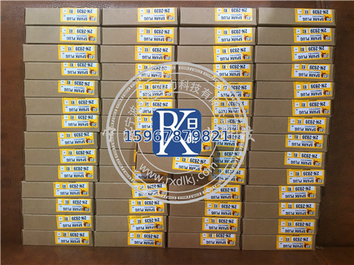 解鎖CAT卡特2N2839火花塞：工業動力的核心火種