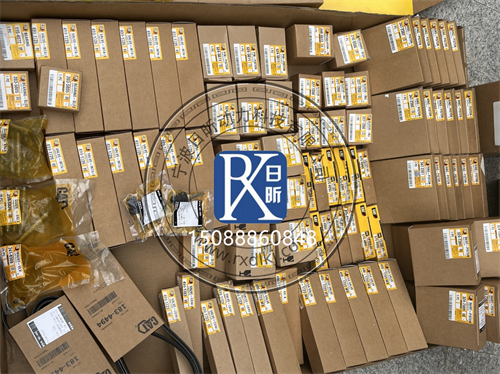 卡特彼勒3508發(fā)動機配件：工業(yè)動力的幕后英雄