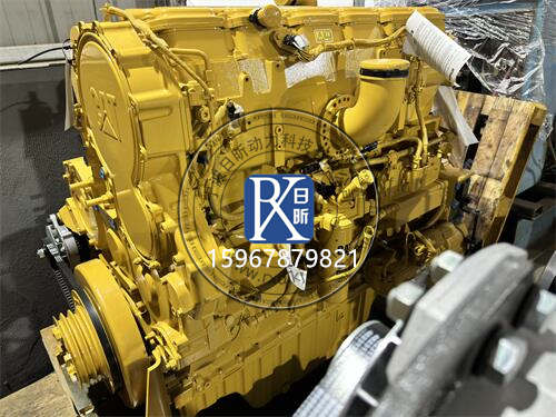 探秘CATC15發電機5N-5692：工業動力心臟的奧秘