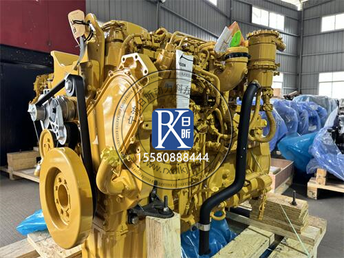 卡特彼勒C9.3柴油機渦輪增壓器與噴油器維護周期及更換標準（含原廠技術規(guī)范與環(huán)境適配方案）