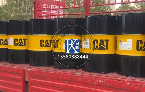 卡特C9發(fā)動機機油添加指南：解鎖旋挖機的保養(yǎng)密碼