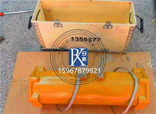 卡特C32發動機機油冷卻器4W6047/7C0145：挖掘機的“冷靜守護者