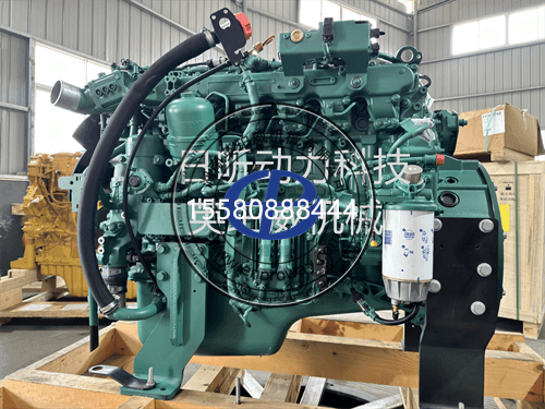 沃爾沃柴油機維護與保養(yǎng)指南：科學周期與精準操作的系統(tǒng)方案