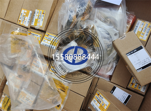 探秘卡特彼勒Cat的零部件供應“朋友圈”