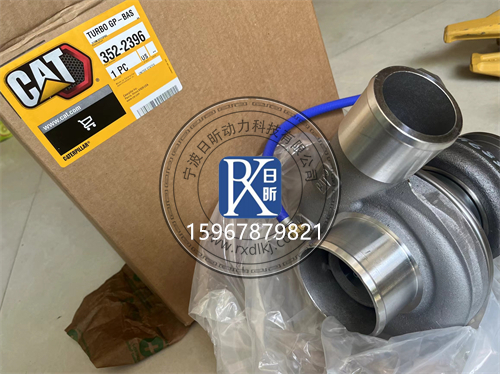 CAT313D2/320D2 C4.4電控發動機大修價格全揭秘！