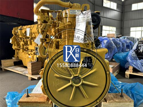 卡特彼勒C9.3發動機、典型應用場景適配