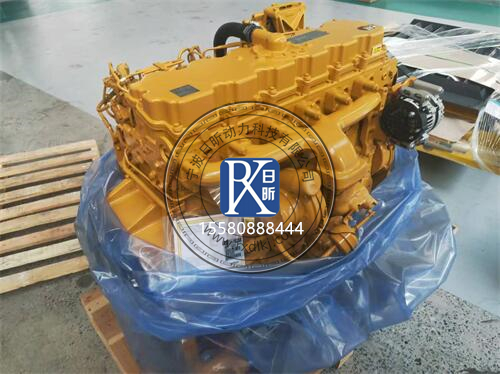 卡特彼勒C7.1柴油發動機功率密度優勢‌