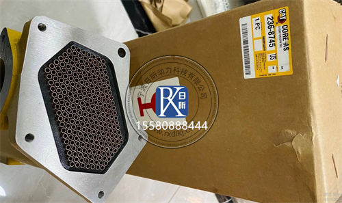 卡特彼勒柴油機油散熱器價格大揭秘，看完再入手不虧！