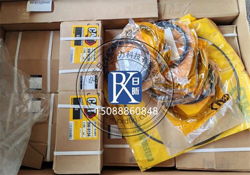 卡特CAT 平地機(jī)120K：柴油發(fā)動(dòng)機(jī)與零配件的硬核實(shí)力