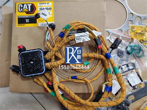 卡特挖掘機(jī)M325D：柴油機(jī)與維保服務(wù)全解析