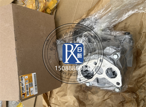 卡特彼勒3116發(fā)動(dòng)機(jī)：性能與維保全解析