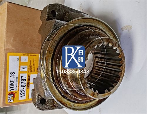 卡特3406與3408發動機總成與零配件：差異大揭秘與維保攻略