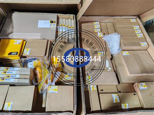 卡特745 C7.1柴油發動機：維修保養與配件全攻略