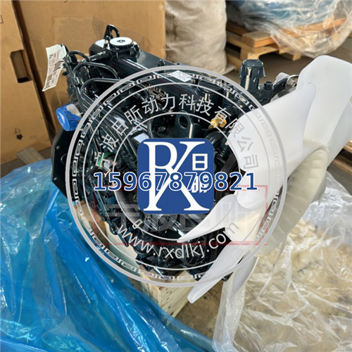 久保田D1105-T-ET01-ET03發(fā)動機：動力界的多面能手