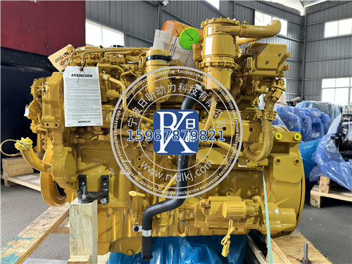 卡特C9.3發動機：工程機械的心臟，究竟強在哪？