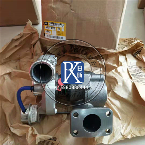 卡特彼勒V16發(fā)動機增壓器價格大揭秘！你想知道的都在這