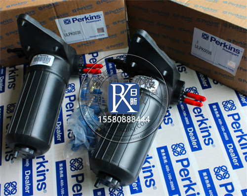 解鎖特雷克斯兩頭忙珀金斯1104C-44T柴油機，全鏈路服務大揭秘！