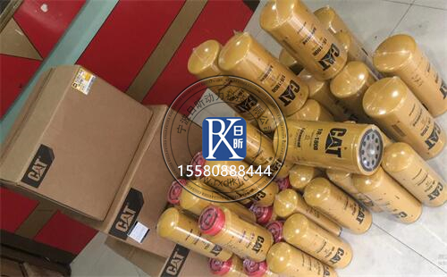 探秘江西卡特彼勒配件：工程機(jī)械的“幕后英雄”