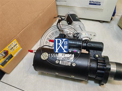 卡特306挖機(jī)啟動(dòng)馬達(dá)價(jià)格大揭秘：一文吃透，不花冤枉錢