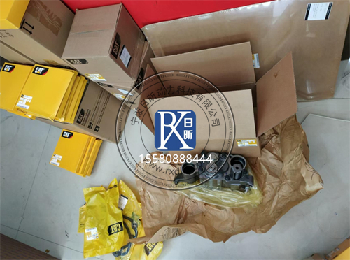 佳木斯這家卡特發(fā)動機配件專賣店，工程機械人的寶藏！