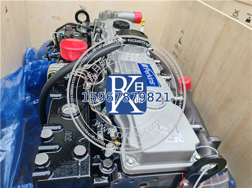 珀金斯1106D-70TA 直噴6缸發(fā)動(dòng)機(jī)：卓越動(dòng)力，直營(yíng)之選