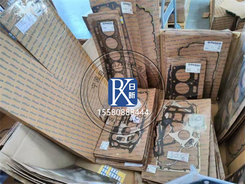 珀金斯T402948上修包：發動機的“守護天使”