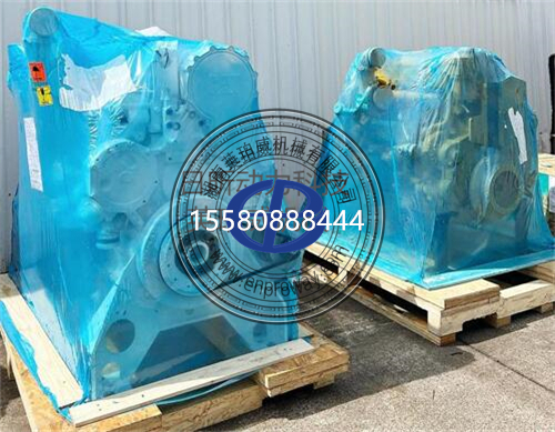 卡特彼勒Cat390FL挖掘機的“心臟”——CatC18發動機全方位解析