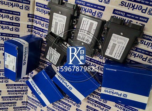 探秘珀金斯4012-46TAG1控制模塊控制箱886/212，886-212解鎖動(dòng)力核心密碼