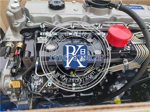 深度剖析CAT320D2L挖掘機(jī)的“心臟”：C7.1直噴發(fā)動(dòng)機(jī)417-3389