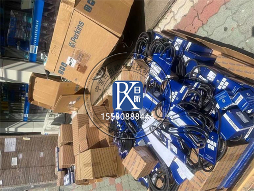 珀金斯柴油機×AUSA叉車：維修保養與進口配件選購全攻略